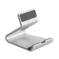 Bothyi - Soporte Para Teléfono Y Tableta, Soporte Antideslizante, Base Para Teléfono, Soporte Portátil Para Teléfono, Soporte Con Almohadilla