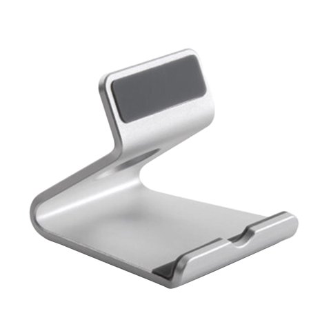 Bothyi - Soporte Para Teléfono Y Tableta, Soporte Antideslizante, Base Para Teléfono, Soporte Portátil Para Teléfono, Soporte Con Almohadilla