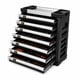 thumbnail image 1 of Caja/Gabinete de Herramientas ERUX 300 Piezas con 7 Cajones – Kit Profesional Completo, 1 of 7