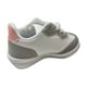 thumbnail image 2 of Zapatilla Deportiva Niña Rosado, 2 of 2
