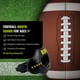 thumbnail image 3 of Protector bucal DAMAGE CONTROL, protector labial para fútbol juvenil con correa, 3 of 8