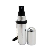 Moose - Dispensador Perfume Gris
