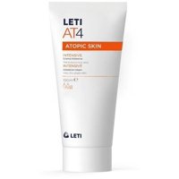 Bago - Leti At4 Piel Atópica Crema Intensiva 100 Ml