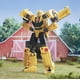 thumbnail image 2 of Figura de acción Transformers EarthSpark Deluxe Bumblebee 5, 2 of 3