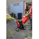 thumbnail image 4 of Chipeadora Trituradora de Hojas y Ramas ERUX 7HP Línea Japonesa Alta Potencia Uso Profesional, 4 of 4