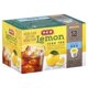 thumbnail image 1 of Té Helado de Limón HEB 12 Cápsulas K-Cup, 1 of 4