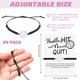 thumbnail image 2 of Pulsera Hicarer de Voleibol Ajustable, 2 of 3
