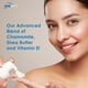 thumbnail image 2 of Limpiador EyeEco Advanced con forma de árbol de té para párpados y rostro, 180 ml, 2 of 8