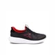 thumbnail image 1 of Zapatilla Deportiva Niño Power N-Walk Lite Akiko Kd Negro, 1 of 5