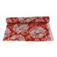 thumbnail image 4 of Grúa De Bronceado De 1 Metro Y Tela Floral Para Coser 59 '' Peach Blossom Red, 4 of 5