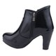 thumbnail image 2 of Botin Chalada Mujer Bambina-13 Negro Casual, 2 of 5