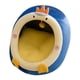 thumbnail image 5 of Cama Para Gatos Semicerrada Y Cálida Para Gatitos O Perros Pequeños De Interior Y Exterior S, 5 of 5