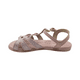 thumbnail image 3 of SANDALIAS MOLEKINHA ROSA (BEBÉS) | 2114.264.24718.79677 - Talla 24, 3 of 4
