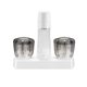 thumbnail image 3 of Grifo Dura Faucet DF-PK640S-WT RV Giratorio Blanco, 3 of 8
