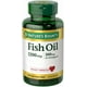 thumbnail image 1 of Suplemento de aceite de pescado Omega 3 de Nature's Bounty, 1200 mg, 320 cápsulas blandas, 1 of 3