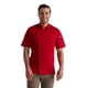 thumbnail image 1 of Chaqueta de Chef Springfield Chef Works para Hombre Rojo 3X-Large, 1 of 5