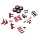 thumbnail image 4 of Fiocias Wltoys 284131 Rojo, 4 of 5