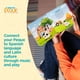 thumbnail image 4 of Libro interactivo de música en español Aprende Peque para niños pequeños, 4 of 6