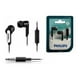 thumbnail image 4 of Audifonos Alambricos Manos Libres Jack 3.5mm Negro SHE1405BK, 4 of 4