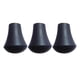 thumbnail image 1 of 3 Uds Protectores De Patas De Tambor Reemplazo Para Tambor Percusionista Tom Drum, 1 of 5