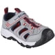 thumbnail image 3 of Sandalias Urbanas Niños Skechers Solar Quest Gris, 3 of 6