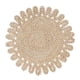 thumbnail image 1 of Individual De Mesa Individual Individual Fibra Flor, 1 of 1