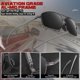 thumbnail image 3 of Gafas de sol Sunier polarizadas para hombre con protección UV400, 3 of 6