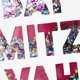 thumbnail image 4 of Tarjeta de Bat Mitzvah Hallmark 13 cm x 18 cm con foil, 4 of 6