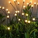thumbnail image 3 of Pack 2 Luces Led En Ramo Energía Solar Exterior, 3 of 6