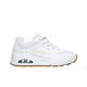 thumbnail image 1 of ZAPATILLAS URBANAS SKECHERS UNO MUJER | 73690-WHT - Talla 41, 1 of 7
