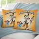 thumbnail image 3 of Animaniacs Fundas de almohada de terciopelo con tema, regalos de funda de almohada, decoración para el hogar, cojín de lanzar, regalo de cumpleaños para fans y parejas.61*61cm., 3 of 6