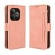 thumbnail image 2 of Funda Tipo Billetera FOXDOCK para Realme GT 6T – Tapa Flip con Tarjetero, 2 of 5