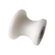thumbnail image 1 of Rueda de rodillo elíptico, accesorio para máquina de cable, equipo, herramienta de reparación de ruedas guía para máquinas de ejercicio silenciosas, r, 1 of 5