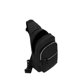 thumbnail image 4 of Cartera Bandolera Xtrem Ronan 3XT Pequeña Negra Iridiscente, 4 of 7