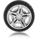 thumbnail image 3 of Ruedas Goma GANPUB 48mm Set 4 para Auto RC DIY, 3 of 3