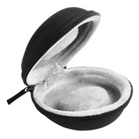 Ioensy - Estuche De Reloj De Viaje Eva Caja De Almacenamiento De Un Solo Reloj Para Relojes Deportivos Smartwatches