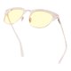 thumbnail image 3 of Lentes GUNNAR tokidoki Donutella Pink Sprinkles Amber, 3 of 5