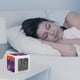 thumbnail image 5 of Fiesta de Monstruos theme 7 colors Alarm Clock Digital LED Alarm Clock Gifts for kids friends family, 5 of 6