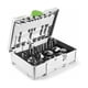 thumbnail image 3 of Broca para router Systainer Festool SYS3-OF, color morado, capacidad para 3 litros, 3 of 7