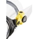 thumbnail image 4 of Máscara Cressi Big Eyes Evolution Yellow para buceo, 4 of 8