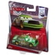 thumbnail image 2 of Coche de metal fundido Disney Chick Hicks 2, 2 of 4