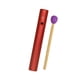 thumbnail image 4 of Tubo Wah De Aleación De Aluminio Fácil De Jugar Fiesta Adultos Regalos Para Niños Juguete Musical Rojo, 4 of 5
