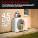 thumbnail image 3 of Bomba HVAC XtremepowerUS 4.5 CFM R134a R12 R22 R410a, 3 of 6