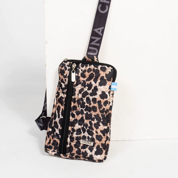 BANANO MALLORCA Animal Print