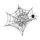 thumbnail image 3 of Arte De Pared De Metal, Arte De Hierro, Decoración De Halloween Para Exteriores, Interiores Y Exteriores., 3 of 5