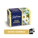 thumbnail image 2 of Hierba Ocho Hierbas Caja, 20 g, 2 of 2