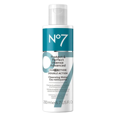 No7 - Agua Limpiadora Protect Perfect Intense 200 Ml