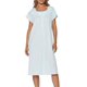 thumbnail image 3 of Camisola Mujer Lady Genny K-555 Cotton Fantasia, 3 of 3