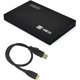 thumbnail image 1 of Disco Externo HWAYO HPHD500GB 500 GB 2,5 USB 3.0 5 Gbps, 1 of 3