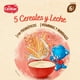 thumbnail image 2 of Pack x3 cereal infantil Cerelac® 5 cereales 400g, 2 of 2